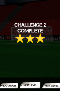 Crossbar Challenge (Football) screenshot 4