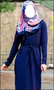 Hijab Scarf Styles For Women screenshot 5