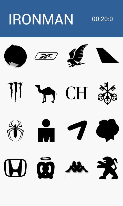 logo quiz answers level 2 android app
