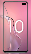 Note 10 Plus Wallpapers screenshot 1