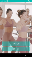 BodyBarre by JB screenshot 7