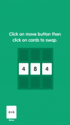 Merge - Incremental Card screenshot 3