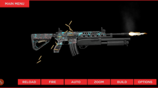 Weapon Builder Simulator Free screenshot 10