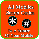 Secret Codes for Phones : Mobile Master Codes