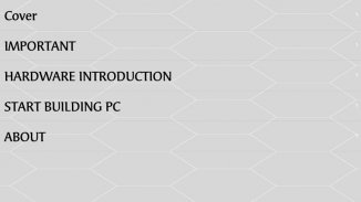 PC Building Tutorial screenshot 7