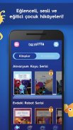 Okuvaryum - Books for Kids screenshot 5