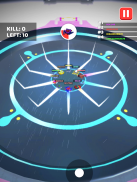 Gyro.io : Spinner Battle screenshot 1