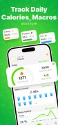 NutriSmart - Scanner Alimente screenshot 5