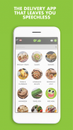 Zaatar w Zeit screenshot 5