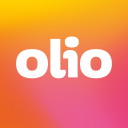 OLIO - Share more. Waste less. icon