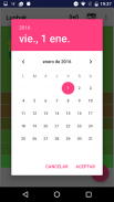 Lupbak - Precio luz para PVPC screenshot 8