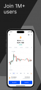 Bitvavo | Bitcoin & Krypto screenshot 5