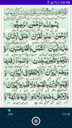 Punj Surah screenshot 0