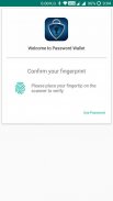 Password Wallet - Password Manager screenshot 3