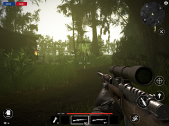 Wild West Survival: Zombie Shooter. FPS Shooting screenshot 2