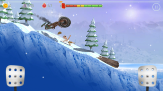 Prime Peaks – 3D Hill Racing screenshot 4