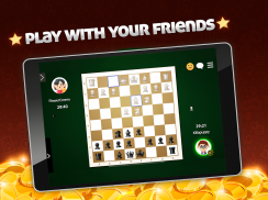 👑 Chess Online & Offline screenshot 2