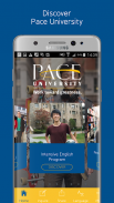 Pace University ELI screenshot 4