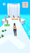 Shopping Race screenshot 2