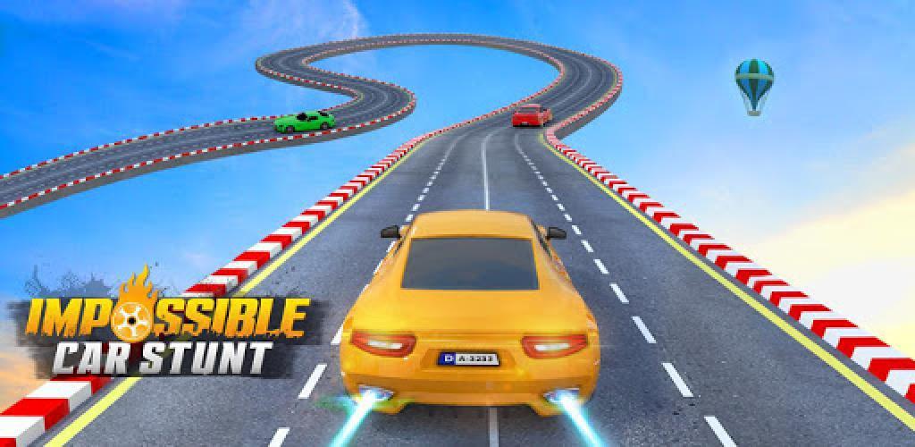 Jogos de corrida de carros 3d APK (Download Grátis) - Android Jogo