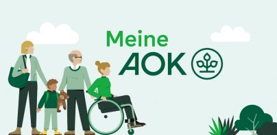 Meine AOK