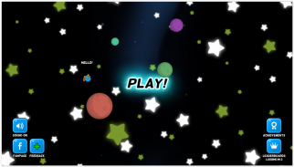 Space Platypus screenshot 2