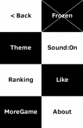 Piano Azulejos(Piano Tiles +) screenshot 3