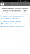 Pi Power Estimator screenshot 6