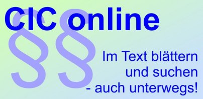 CIC online