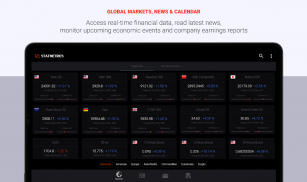 Börse, Aktien, News, Chart- & Portfolio-Analyse screenshot 2