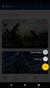 Bajaj Sales App screenshot 4