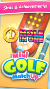 Mini Golf MatchUp™ screenshot 14