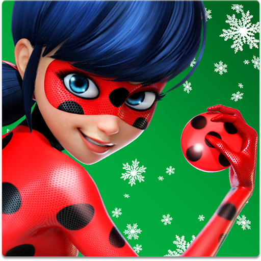 Miraculous Ladybug Cat Noir Old Versions For Android Aptoide