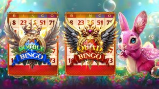 Legendary Hero Bingo screenshot 2