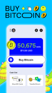 ZBD: Earn Bitcoin Rewards screenshot 4