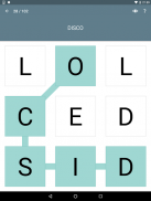 Words! - Classic Puzzle Game screenshot 14