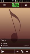 Music Player For MP3 Song screenshot 2