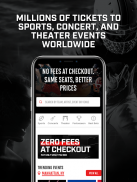 SI Tickets screenshot 1