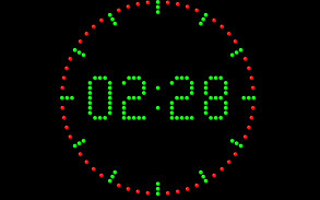 Station Clock-7 Mobile screenshot 5