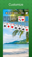 Solitaire - Classic Card Game screenshot 3