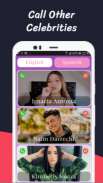 Ignacia Antonia Video Call and Fake Chat ☎️ 📱 ☎️ screenshot 3