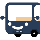 Apolo Pasajeros icon