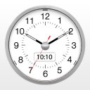 Clock Vault-Hide Photos,Videos