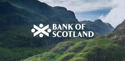 Bank of Scotland - Service