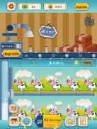 Idle Cow Tycoon screenshot 6