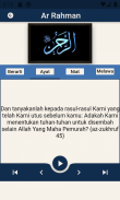 Esma'ul Husna, nama-nama Allah screenshot 4