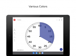 Timebox Timer screenshot 11