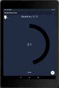 Simple Boxing Timer screenshot 5
