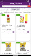 VMS Hypermarket screenshot 3