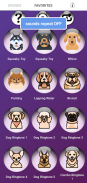 Dog & Cat Ringtones screenshot 9